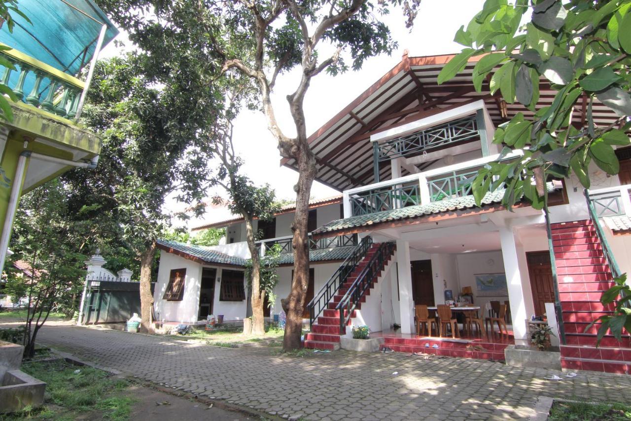 Arjuna 31 Yogyakarta Exteriér fotografie