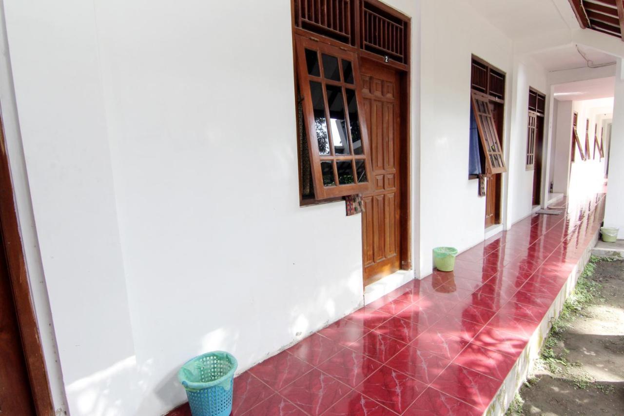 Arjuna 31 Yogyakarta Exteriér fotografie