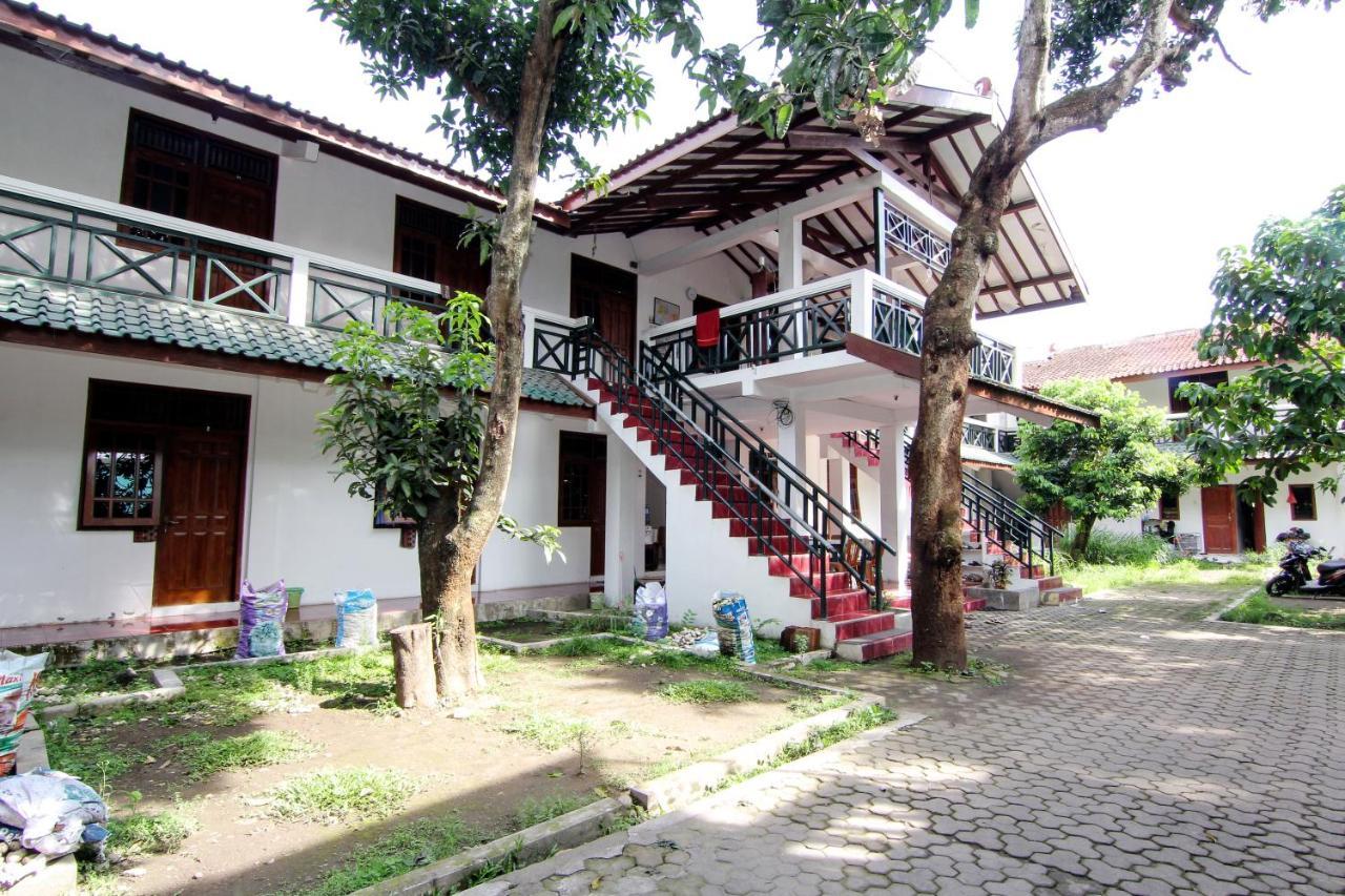 Arjuna 31 Yogyakarta Exteriér fotografie