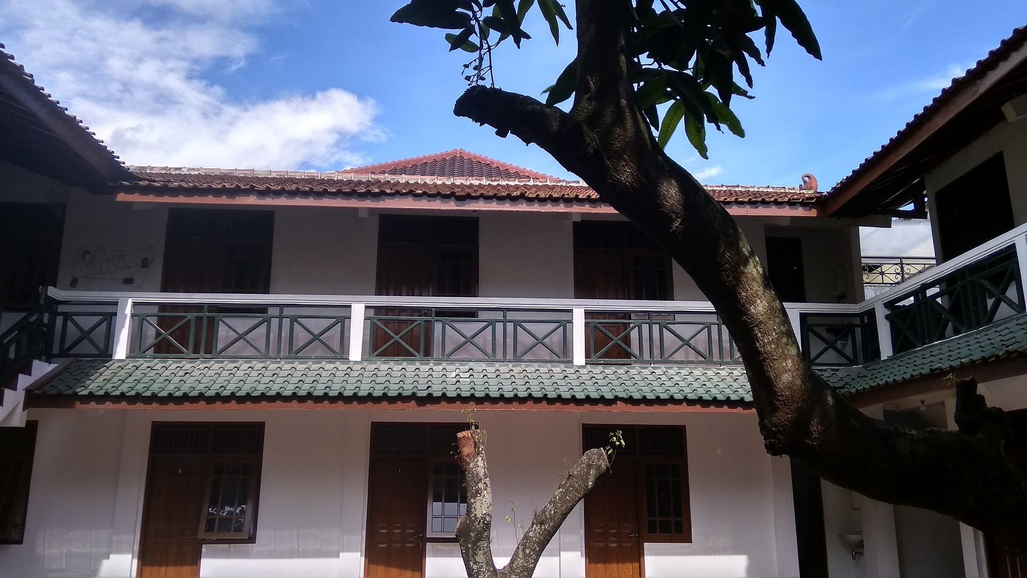 Arjuna 31 Yogyakarta Exteriér fotografie