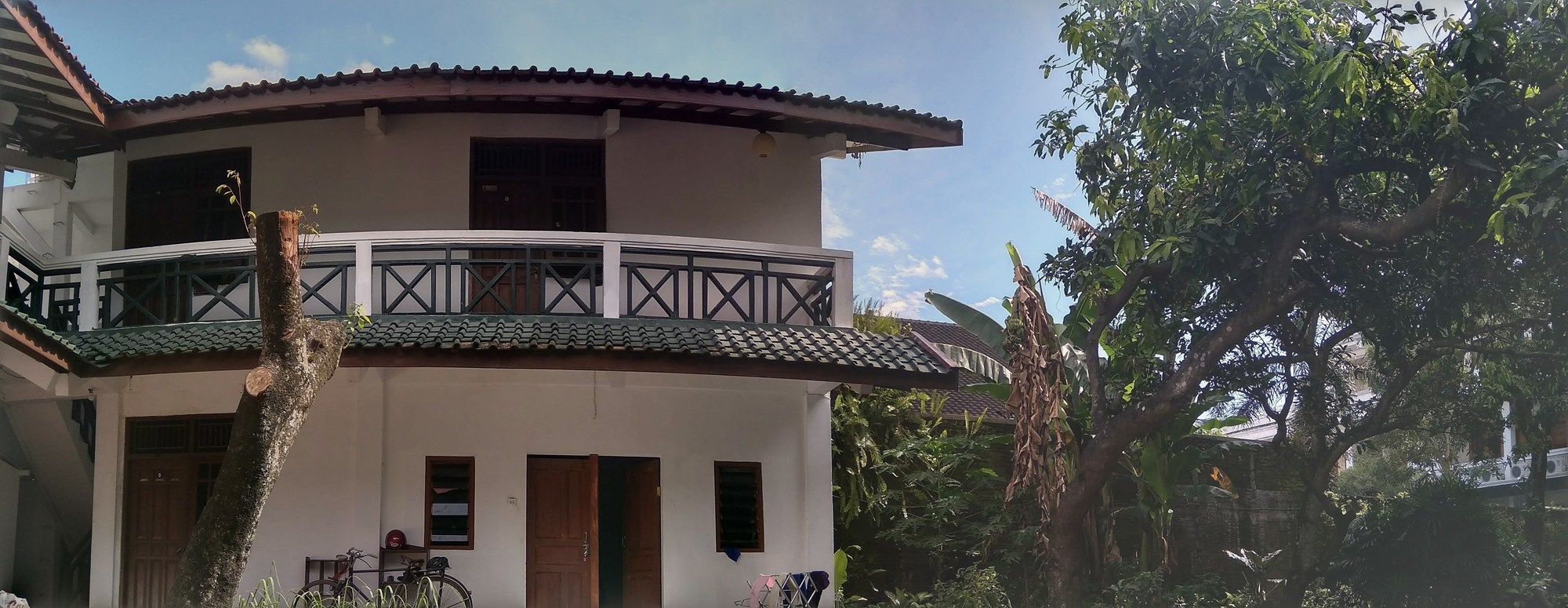 Arjuna 31 Yogyakarta Exteriér fotografie