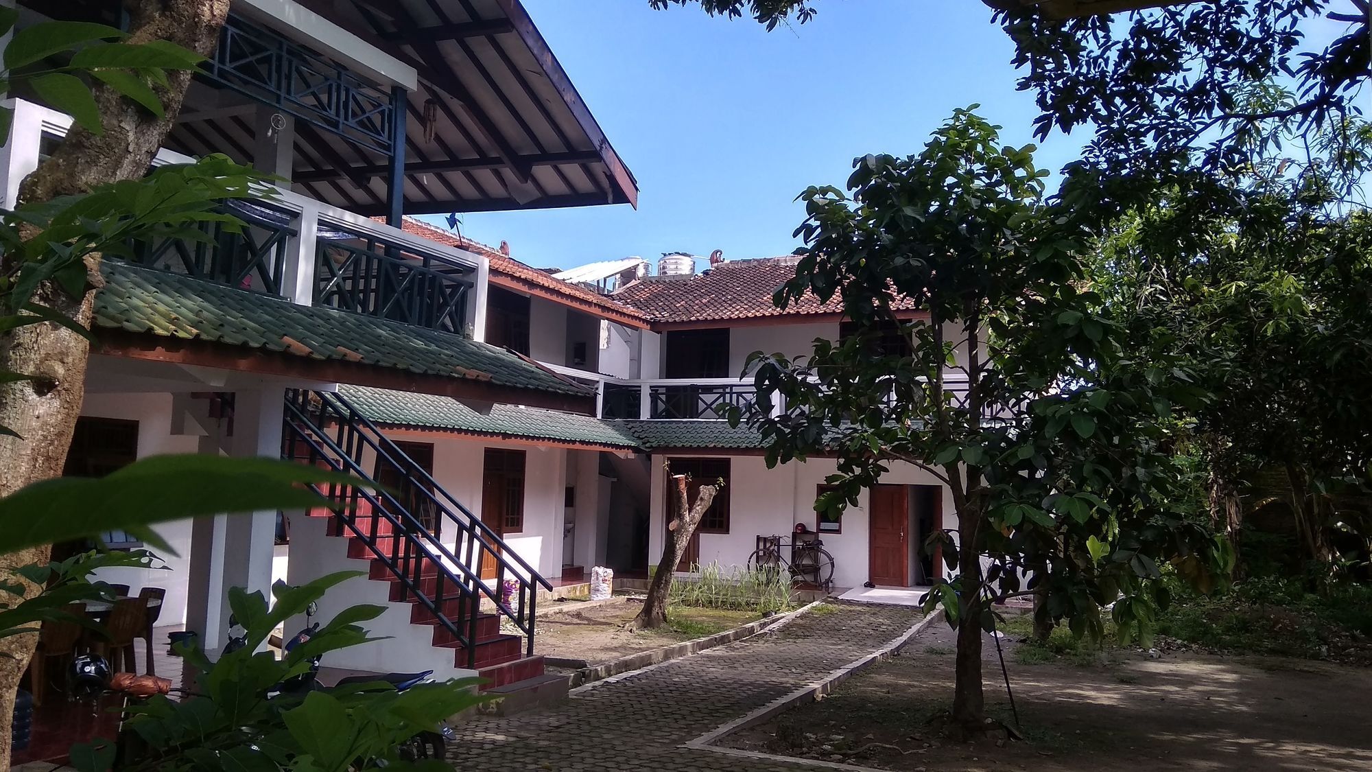 Arjuna 31 Yogyakarta Exteriér fotografie