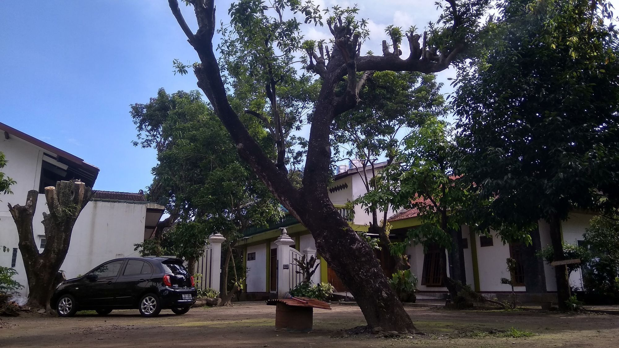 Arjuna 31 Yogyakarta Exteriér fotografie