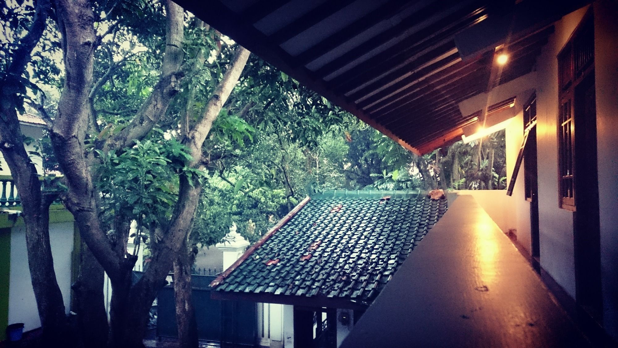 Arjuna 31 Yogyakarta Exteriér fotografie
