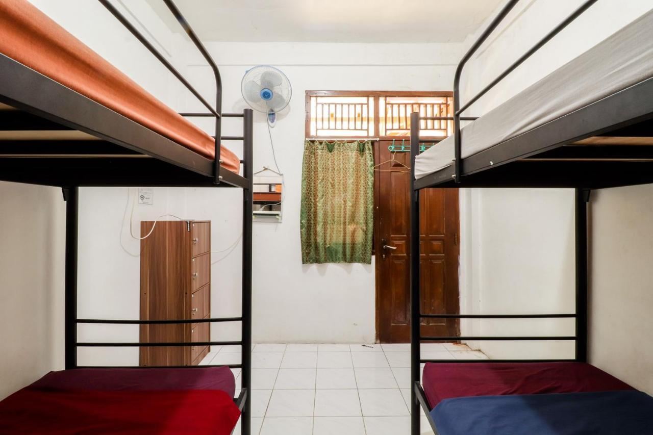 Arjuna 31 Yogyakarta Exteriér fotografie